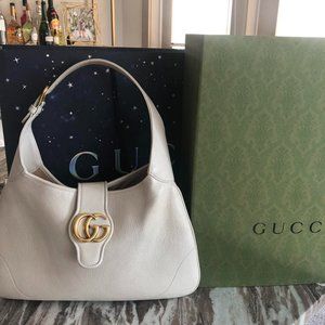 Gucci Aphrodite White